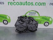 Recambio de motor calefaccion para bmw serie 7 (e65/e66) 760li referencia OEM IAM 6911821 6911825 