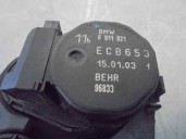 Recambio de motor calefaccion para bmw serie 7 (e65/e66) 760li referencia OEM IAM 6911821 6911825 