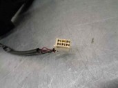 Recambio de retrovisor derecho para toyota avensis verso (m20) 1998 referencia OEM IAM 8791044120 5 PINES 