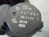 Recambio de motor calefaccion para bmw serie 7 (e65/e66) 760li referencia OEM IAM 6911821 6911825 