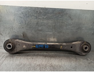 Recambio de brazo suspension inferior trasero derecho para hyundai i30 (pde, pd, pden) 1.0 t-gdi referencia OEM IAM 55260G4AA0  