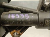 Recambio de bomba embrague para volkswagen up! (121) 1.0 referencia OEM IAM 1S0721388C  