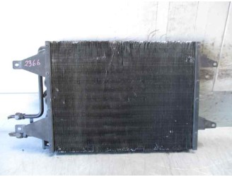 Recambio de condensador / radiador aire acondicionado para volkswagen vento (1h2) 1.8 referencia OEM IAM   