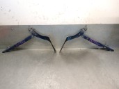 Recambio de bisagra capot para peugeot 307 (s1) 2.0 hdi cat referencia OEM IAM 9636473480 7912A8 