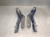 Recambio de bisagra capot para peugeot 307 (s1) 2.0 hdi cat referencia OEM IAM 9636473480 7912A8 