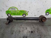 Recambio de brazo suspension superior trasero izquierdo para hyundai santa fe (bm) 2.2 crdi cat referencia OEM IAM 552502B100 