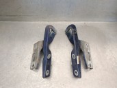 Recambio de bisagra capot para peugeot 307 (s1) 2.0 hdi cat referencia OEM IAM 9636473480 7912A8 