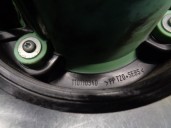 Recambio de motor calefaccion para peugeot 308 1.6 16v referencia OEM IAM T1011034D  