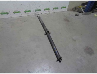 Recambio de transmision central para mercedes-benz clase clk (w208) coupe 2.3 compresor cat referencia OEM IAM A2024102206  BURR