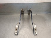 Recambio de bisagra capot para peugeot 307 (s1) 2.0 hdi cat referencia OEM IAM 9636473480 7912A8 