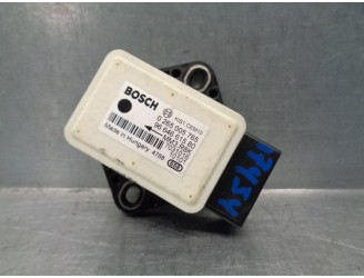 Recambio de sensor para peugeot 308 1.6 16v referencia OEM IAM 9664661580 0265005765 BOSCH