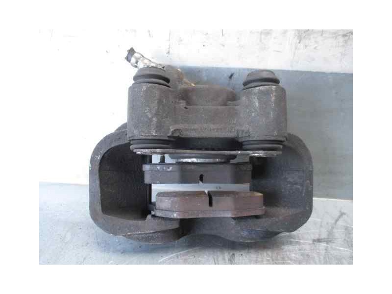 Recambio de pinza freno delantera izquierda para renault 5 (b/c40) 1.4 referencia OEM IAM 216104 216104 