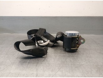 Recambio de cinturon seguridad trasero izquierdo para volkswagen golf iv (1j1) 1.6 16v referencia OEM IAM 1J6857805F  