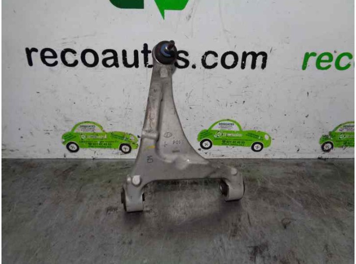 Recambio de brazo suspension superior trasero izquierdo para hyundai santa fe (bm) 2.2 crdi cat referencia OEM IAM 552302B100 