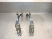 Recambio de bisagra capot para peugeot 307 (s1) 2.0 hdi cat referencia OEM IAM 9636473480 7912A8 