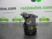 Recambio de compresor aire acondicionado para nissan almera (n16/e) 1.8 16v cat referencia OEM IAM 926009F501 2J55145010 CALSONI