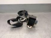 Recambio de cinturon seguridad trasero izquierdo para volkswagen golf iv (1j1) 1.6 16v referencia OEM IAM 1J6857805F  