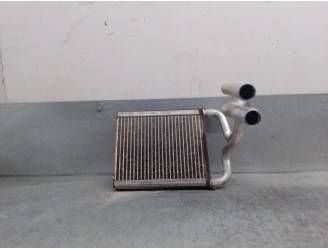 Recambio de radiador calefaccion / aire acondicionado para kia rio 1.1 crdi cat referencia OEM IAM 971381W000  