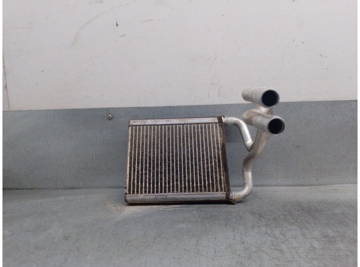 Recambio de radiador calefaccion / aire acondicionado para kia rio 1.1 crdi cat referencia OEM IAM 971381W000  