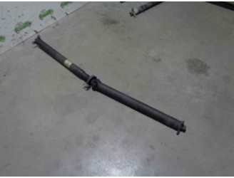 Recambio de transmision central para mercedes-benz clase c (w203) berlina 2.6 cat referencia OEM IAM 2034100706  BURRA 2 LADO A