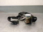 Recambio de cinturon seguridad trasero izquierdo para volkswagen golf iv (1j1) 1.6 16v referencia OEM IAM 1J6857805F  