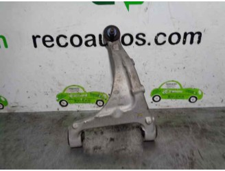 Recambio de brazo suspension superior trasero derecho para hyundai santa fe (bm) 2.2 crdi cat referencia OEM IAM 552402B100  
