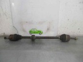 Recambio de transmision delantera derecha para nissan almera (n16/e) 1.8 16v cat referencia OEM IAM 39100BN710 