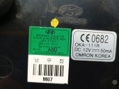 Recambio de modulo electronico para hyundai tucson (jm) 2.0 crdi cat referencia OEM IAM 954002E210 954002E210 