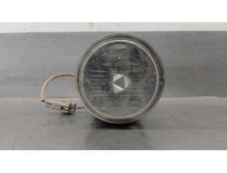 Recambio de faro antiniebla izquierdo para nissan x-trail (t30) 2.2 16v turbodiesel cat referencia OEM IAM 2815089905E 