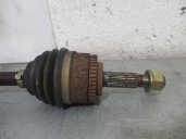 Recambio de transmision delantera derecha para nissan almera (n16/e) 1.8 16v cat referencia OEM IAM 39100BN710 