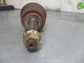Recambio de transmision delantera derecha para nissan almera (n16/e) 1.8 16v cat referencia OEM IAM 39100BN710 