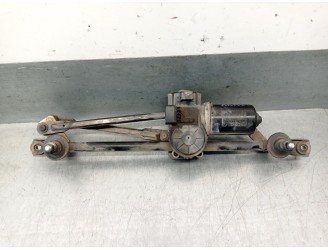 Recambio de motor limpia delantero para hyundai tucson (jm) 2.0 crdi cat referencia OEM IAM 981102E000 
