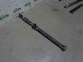 Recambio de transmision central para bmw z4 roadster (e85) 2.2i referencia OEM IAM 7530091  BURRA 2 LADO A