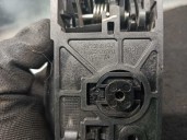 Recambio de maneta interior trasera derecha para hyundai i10 1.1 12v cat referencia OEM IAM 826230X000  