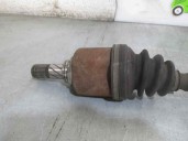 Recambio de transmision delantera derecha para nissan almera (n16/e) 1.8 16v cat referencia OEM IAM 39100BN710 