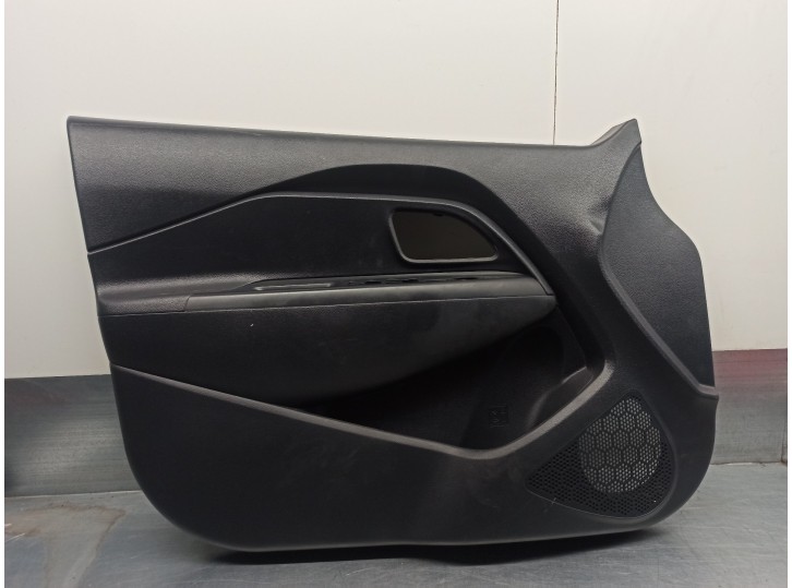 Recambio de guarnecido puerta delantera izquierda para kia rio 1.1 crdi cat referencia OEM IAM 823101W010 5 PUERTAS