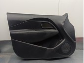 Recambio de guarnecido puerta delantera izquierda para kia rio 1.1 crdi cat referencia OEM IAM 823101W010 5 PUERTAS