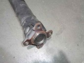 Recambio de transmision central para bmw z4 roadster (e85) 2.2i referencia OEM IAM 7530091  BURRA 2 LADO A