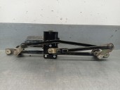 Recambio de motor limpia delantero para hyundai tucson (jm) 2.0 crdi cat referencia OEM IAM 981102E000 