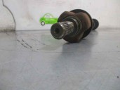 Recambio de transmision delantera derecha para nissan almera (n16/e) 1.8 16v cat referencia OEM IAM 39100BN710 