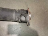 Recambio de transmision central para bmw z4 roadster (e85) 2.2i referencia OEM IAM 7530091  BURRA 2 LADO A