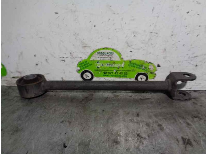 Recambio de brazo suspension inferior trasero derecho para hyundai santa fe (bm) 2.2 crdi cat referencia OEM IAM 551002B100 
