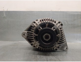 Recambio de alternador para mitsubishi carisma berlina 4 (da0) 1.9 turbodiesel referencia OEM IAM 7700823707 2541610G VALEO