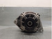 Replacement alternator for Mitsubishi Carisma sedan 4 (DA0) 1.9 turbodiesel OEM IAM reference 7700823707 2541610G VALEO