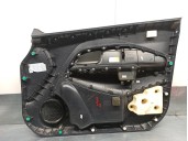 Recambio de guarnecido puerta delantera izquierda para kia rio 1.1 crdi cat referencia OEM IAM 823101W010 5 PUERTAS