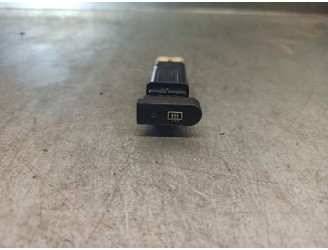 Recambio de mando para hyundai i10 1.1 12v cat referencia OEM IAM 937150X100 