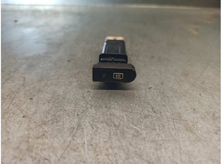 Recambio de mando para hyundai i10 1.1 12v cat referencia OEM IAM 937150X100 