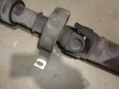 Recambio de transmision central para bmw z4 roadster (e85) 2.2i referencia OEM IAM 7530091  BURRA 2 LADO A