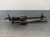 Replacement front wiper motor for Hyundai Tucson (JM) 2.0 CRDi cat OEM IAM reference 981102E000 