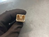 Recambio de mando para hyundai i10 1.1 12v cat referencia OEM IAM 937150X100  